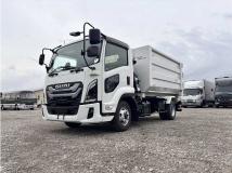 2025 Isuzu Isuzu Others