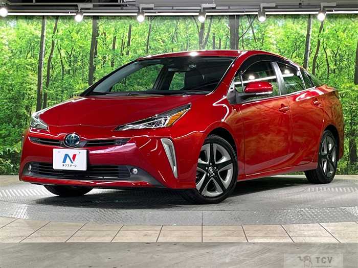 2022 Toyota Prius