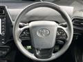 2022 Toyota Prius