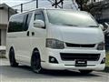 2010 Toyota Hiace Van