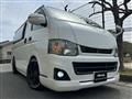 2010 Toyota Hiace Van