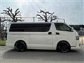 2010 Toyota Hiace Van