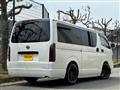 2010 Toyota Hiace Van