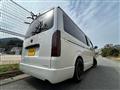 2010 Toyota Hiace Van