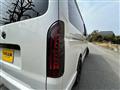 2010 Toyota Hiace Van