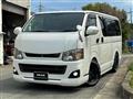 2010 Toyota Hiace Van