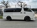 2013 Toyota Hiace Van
