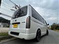 2013 Toyota Hiace Van