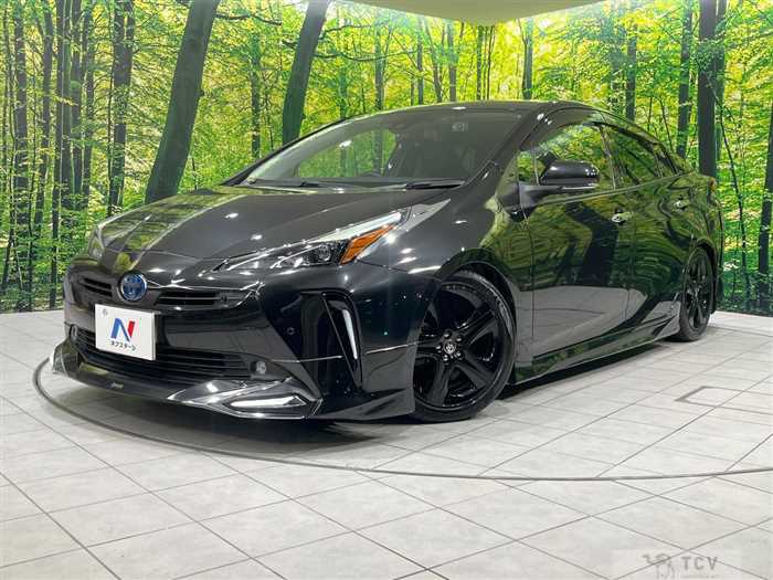 2022 Toyota Prius
