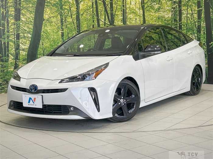 2022 Toyota Prius