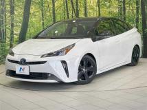 2022 Toyota Prius