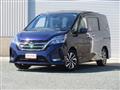 2022 Nissan Serena