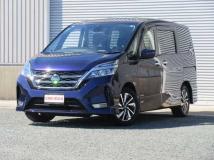 2022 Nissan Serena