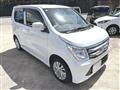 2014 Suzuki Wagon R