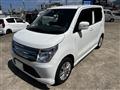 2014 Suzuki Wagon R