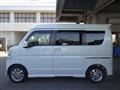 2016 Suzuki Every Wagon