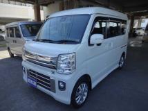 2016 Suzuki Every Wagon