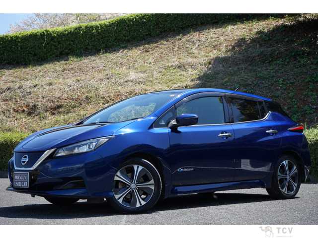 2018 Nissan Nissan Others