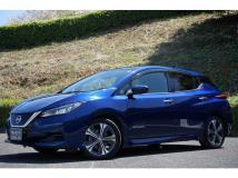 2018 Nissan Nissan Others