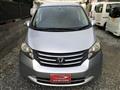 2009 Honda Freed