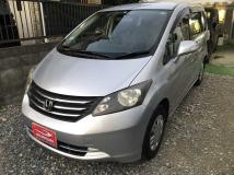2009 Honda Freed