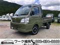 2009 Daihatsu Hijet Truck