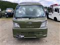 2009 Daihatsu Hijet Truck