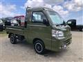 2009 Daihatsu Hijet Truck