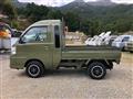 2009 Daihatsu Hijet Truck