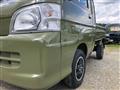 2009 Daihatsu Hijet Truck