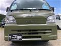 2009 Daihatsu Hijet Truck
