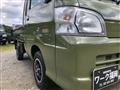 2009 Daihatsu Hijet Truck