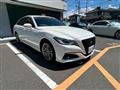 2018 Toyota Crown