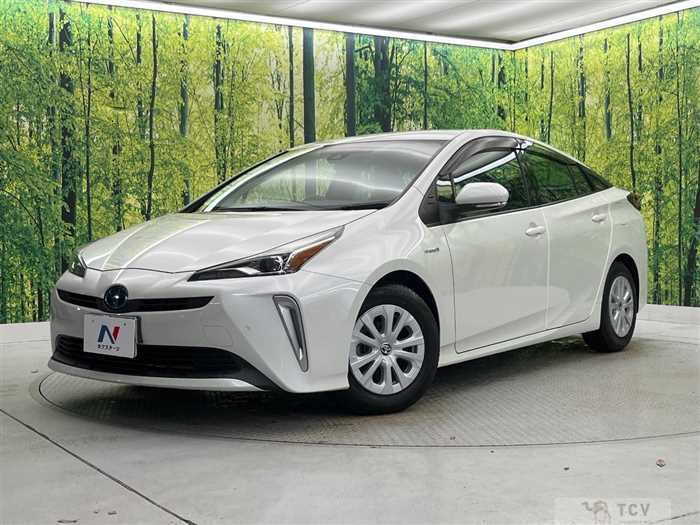 2019 Toyota Prius
