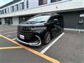 2025 Toyota Alphard G