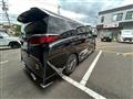 2025 Toyota Alphard G