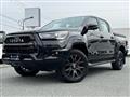 2023 Toyota Hilux