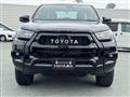 2023 Toyota Hilux