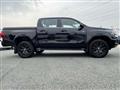 2023 Toyota Hilux