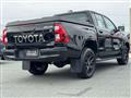 2023 Toyota Hilux