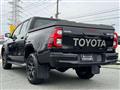 2023 Toyota Hilux