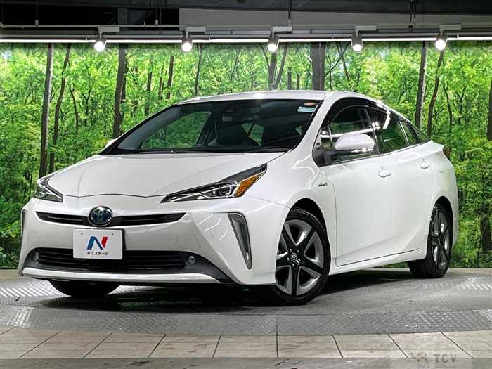 2019 Toyota Prius