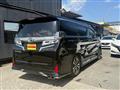 2018 Toyota Vellfire