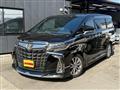 2020 Toyota Alphard G