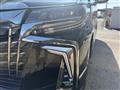 2020 Toyota Alphard G