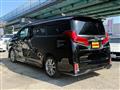 2020 Toyota Alphard G