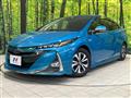 2018 Toyota Prius PHV