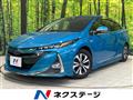 2018 Toyota Prius PHV