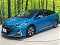 2018 Toyota Prius PHV