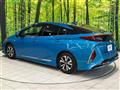 2018 Toyota Prius PHV
